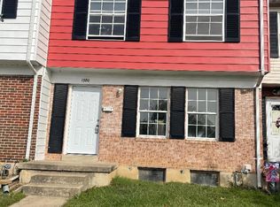 1380 Harford Square Dr #O, Edgewood, MD 21040
