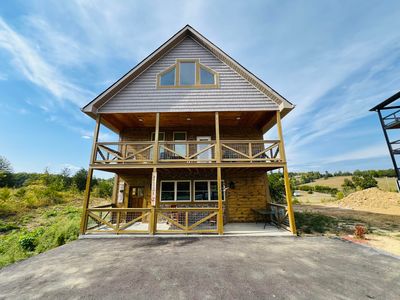 1132 Sanctuary Shores Way, Sevierville, TN, 37876