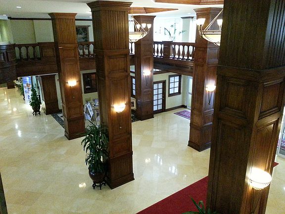 2nd image of 600 Atlantic Ave #1418