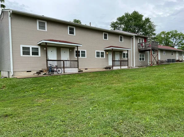 1116 S Elm, 1116 S Elm St #C, Pittsburg, KS 66762