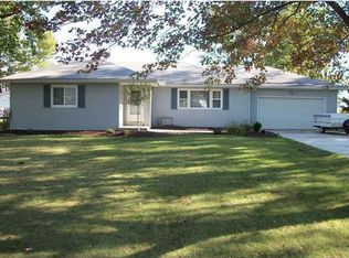 6965 Williams Dr, Perrysburg, OH 43551