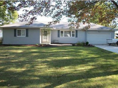 6965 Williams Dr, Perrysburg, OH, 43551