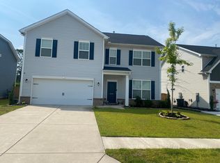 206 Crossbar Ln, Elgin, SC 29045