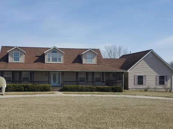 30 Price Ln, Silex, MO 63377