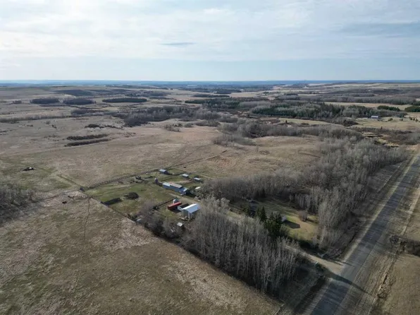 50511 Range Road 73, Brazeau County, AB T7A 0B5