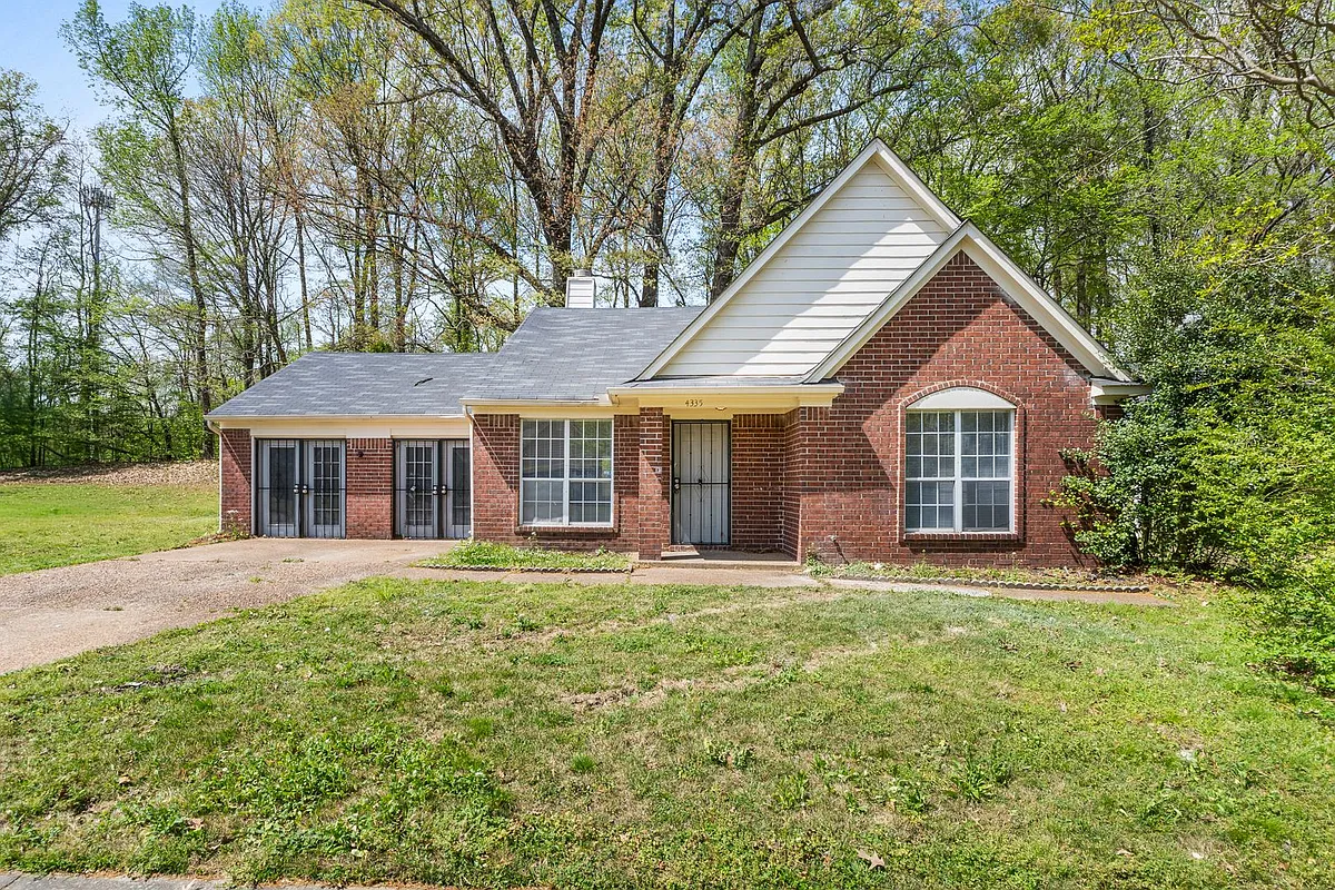 Building Photo - 4335 Grand Cedar Ln