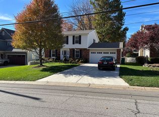 441 S Old Orchard Ave, Saint Louis, MO 63119