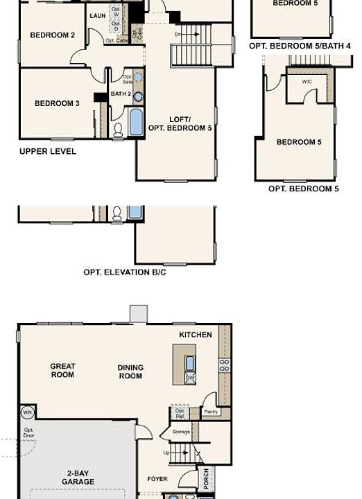 2nd image of 1472 Whitewater Way