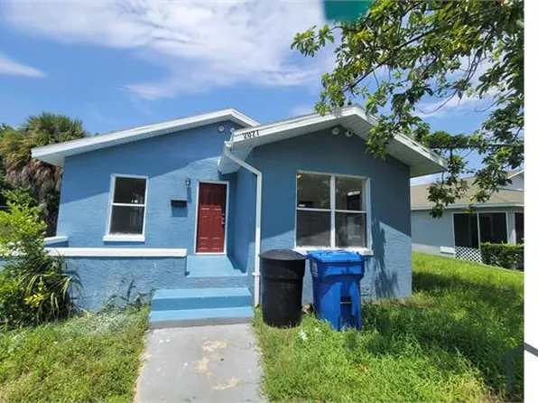 2027 13th Ave S, Saint Petersburg, FL 33712