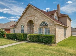 1733 Alpine Dr, Carrollton, TX 75007
