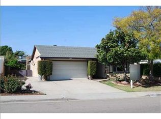 10122 El Nopal, Santee, CA 92071