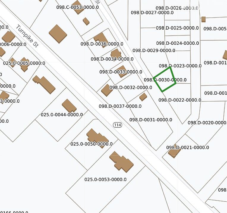 2nd image of 23 Innis St