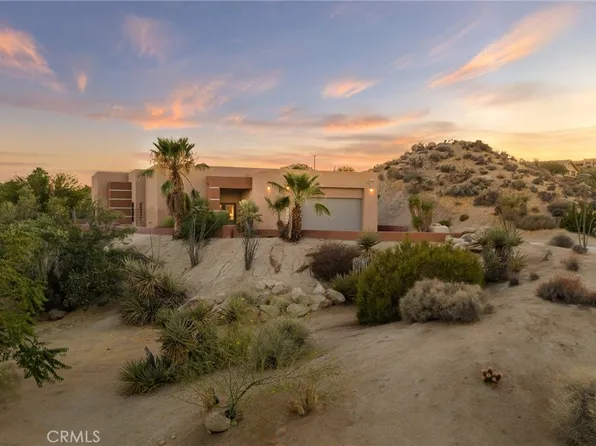 6220 Farrelo Rd, Yucca Valley, CA 92284