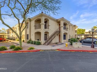 16715 E EL LAGO Boulevard #205, Fountain Hills, AZ 85268