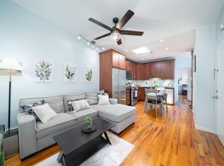 109 Coles St #3, Jersey City, NJ 07302