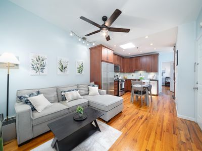 109 Coles St #3, Jersey City, NJ, 07302