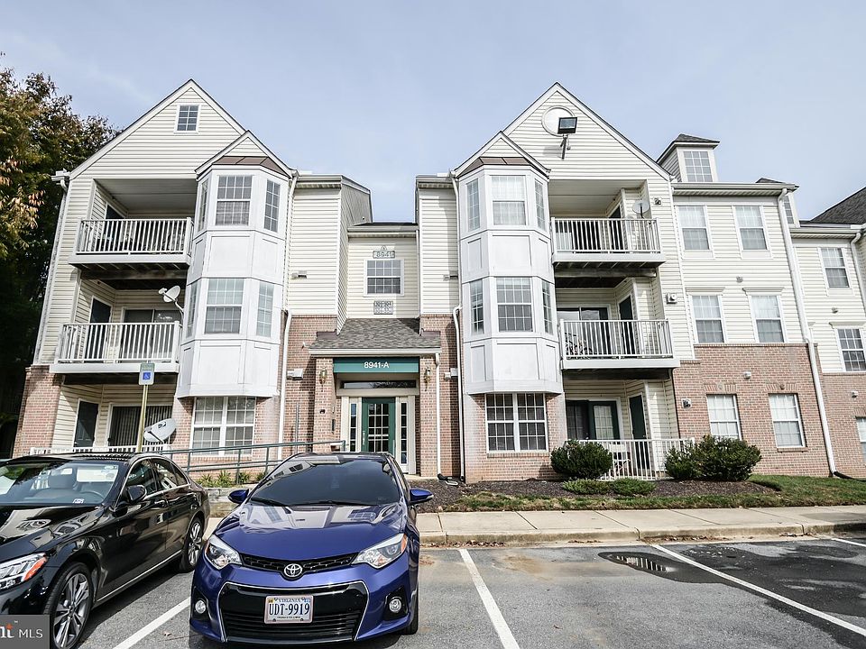 1st image of 8941A Town Center Cir #2-303