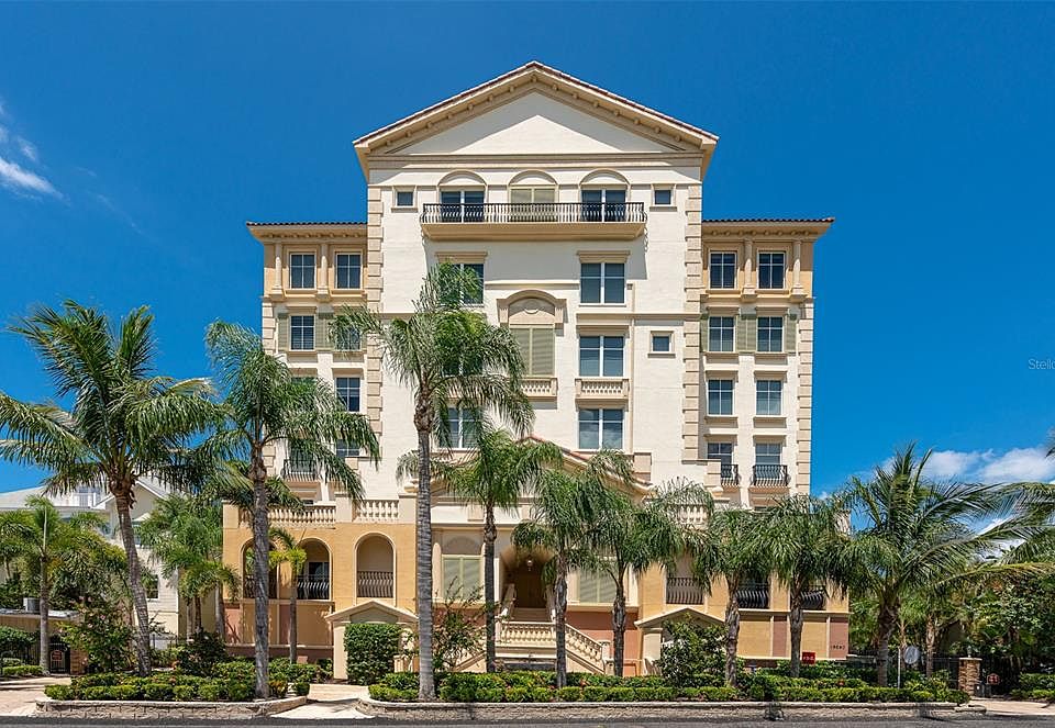 1st image of 19640 GULF BOULEVARD #602