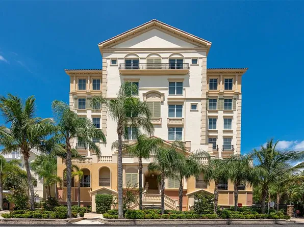 19640 Gulf Blvd APT 602, Indian Shores, FL 33785