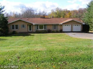 6192 Viewsite Dr, Frederick, MD 21701