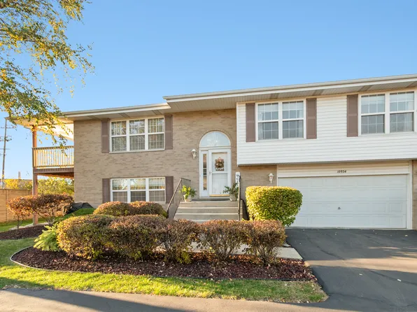 10934 S Lorel Ave #10934, Oak Lawn, IL 60453