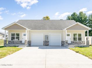96/98 Plumpurdy Dr, Hodgenville, KY 42748