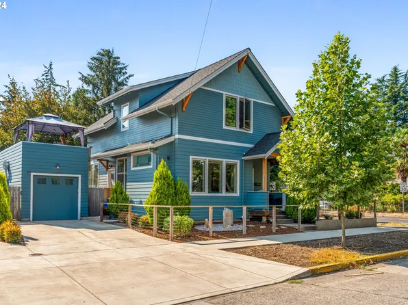 1114 Polk St, Anytown, OR 97402