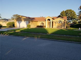 3478 Cedar Crest Loop, Spring Hill, FL 34609
