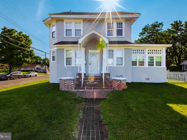 501 Beacon Ave, Paulsboro, NJ 08066