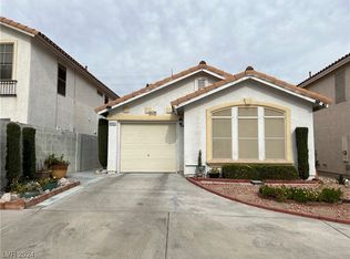 8442 Opulent Ave, Las Vegas, NV 89147