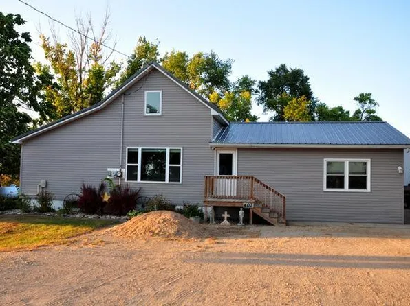 407 Keystone Ave E, Beardsley, MN 56211