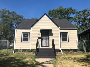 612 Ralston St, Gary, IN 46406