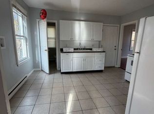 56 Dikeman St #1, Waterbury, CT 06704