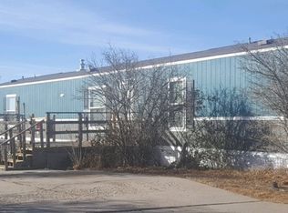 1153 Cheyenne St, Los Alamos, NM 87544
