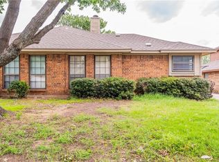 5403 Wild West Dr, Arlington, TX 76017