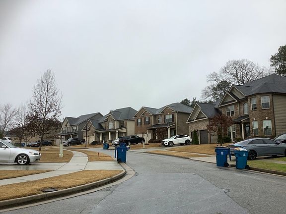 4th image of 1012 Dorsey Place Ct