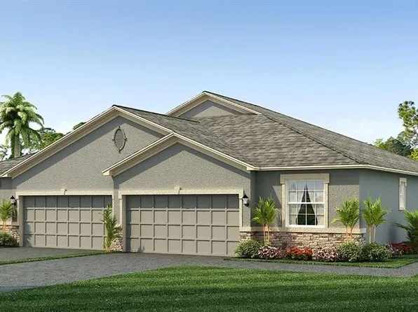 31477 Mango Fade Way, San Antonio, FL 33576