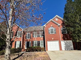 6284 Southland Rdg, Stone Mountain, GA 30087