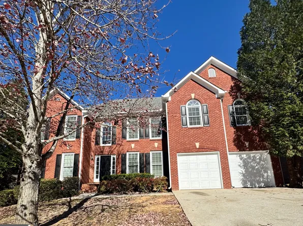 6284 Southland Rdg, Stone Mountain, GA 30087