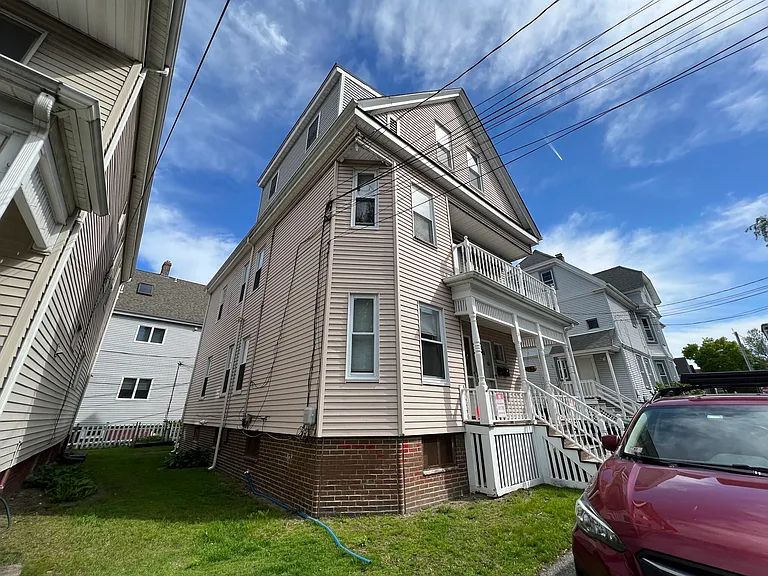 24 Ellington Rd #2R — Photo 22