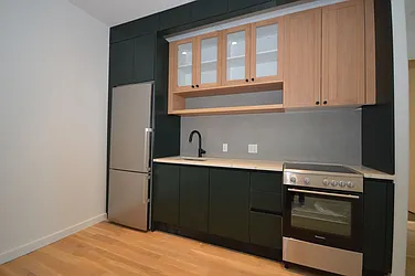 Rented by Simply Brooklyn Realty Inc