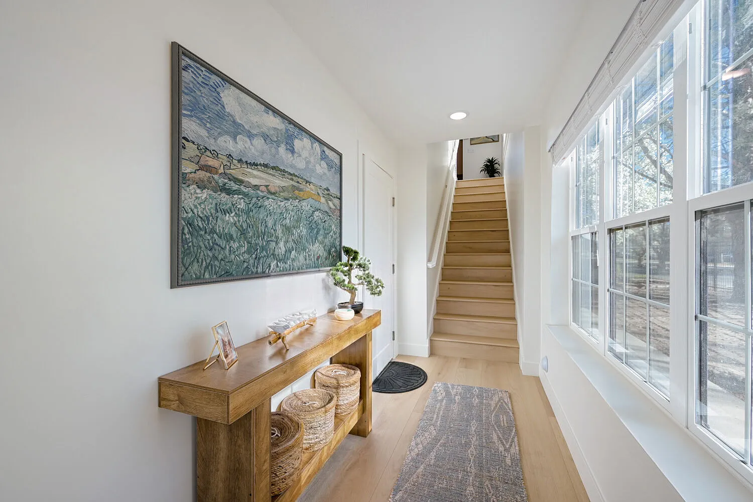 Union Row — Photo 1