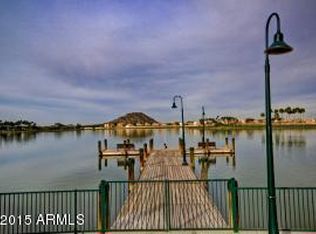 9315 S 183rd Dr, Goodyear, AZ 85338