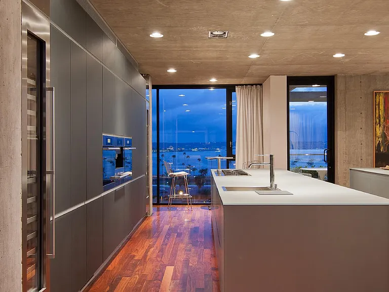 The Q Lofts — Photo 14