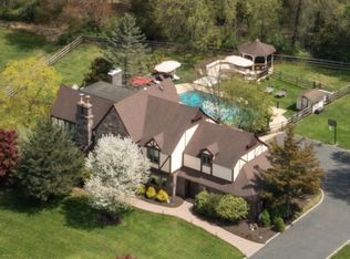 11 William Penn Rd, Warren, NJ 07059