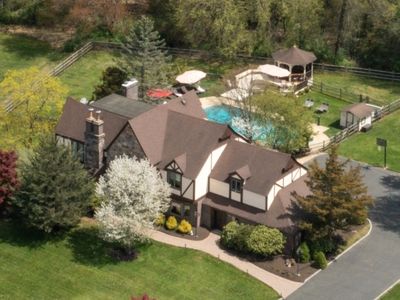 11 William Penn Rd, Warren, NJ, 07059