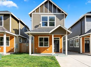 6275 SE Cooper St, Portland, OR 97206