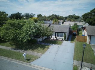 11419 ARIES DRIVE, ORLANDO, FL 32837