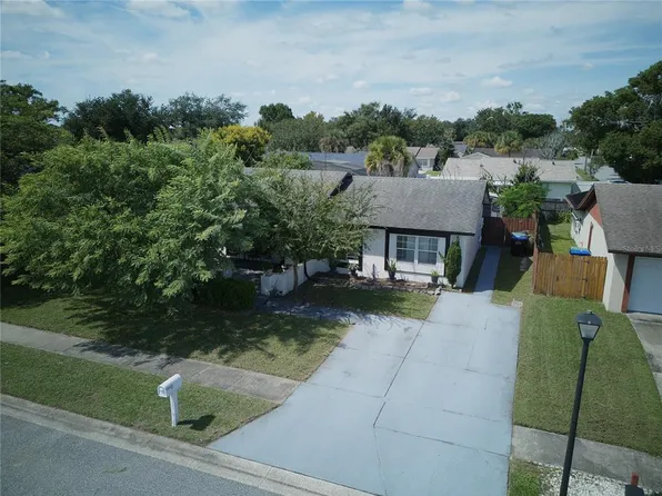 11419 ARIES DRIVE, ORLANDO, FL 32837