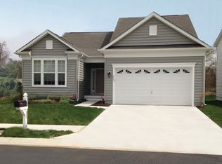 10756 Scaggsville Rd #T2L0CV, Laurel, MD 20723